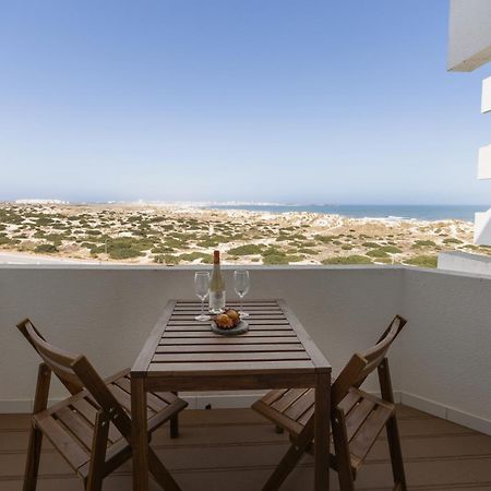 费雷尔Baleal Breeze公寓 外观 照片